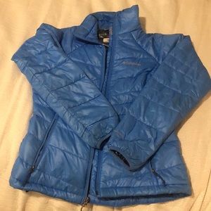 Columbia Puffer